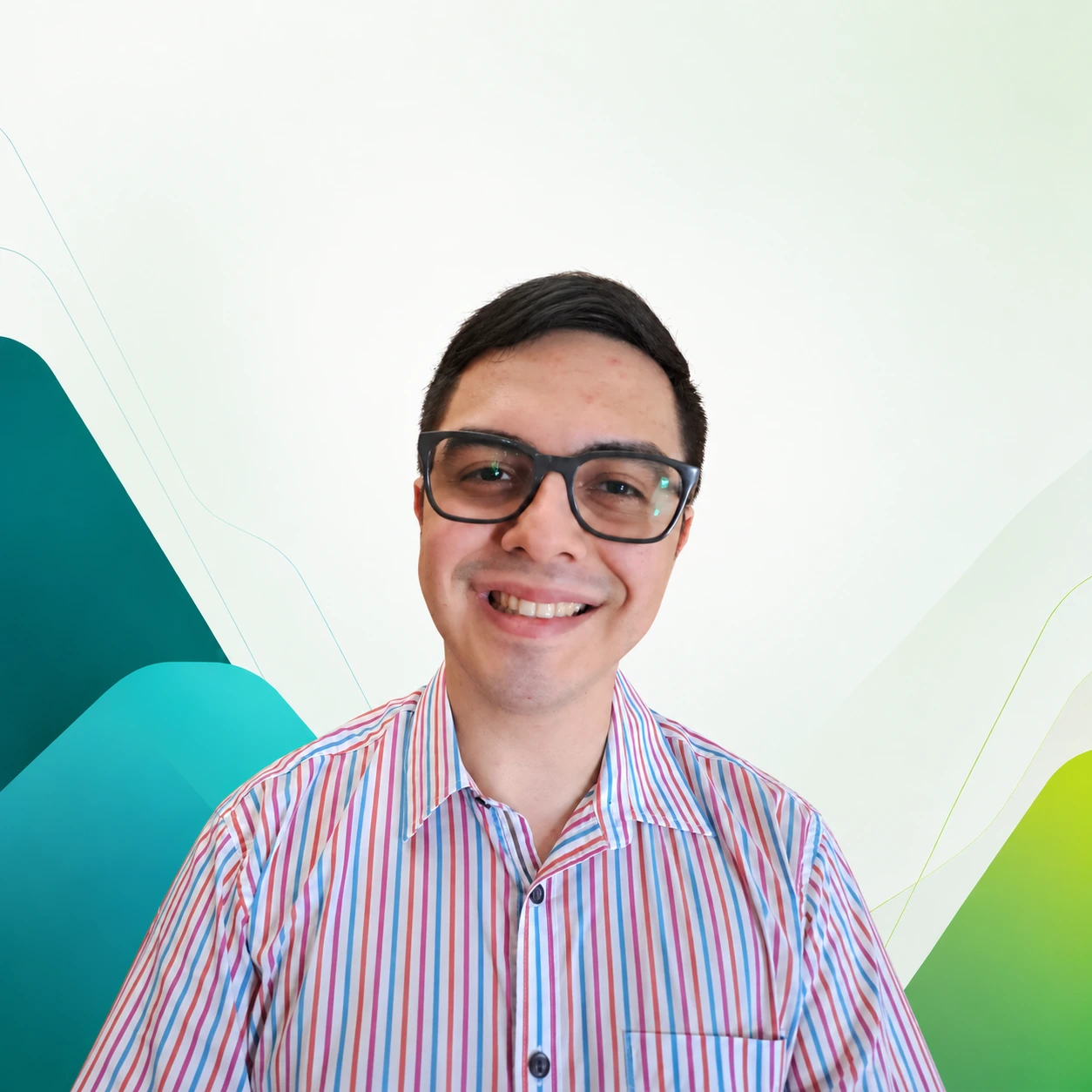 Foto de Miguel Gallo - Engenheiro de Software na Awtana