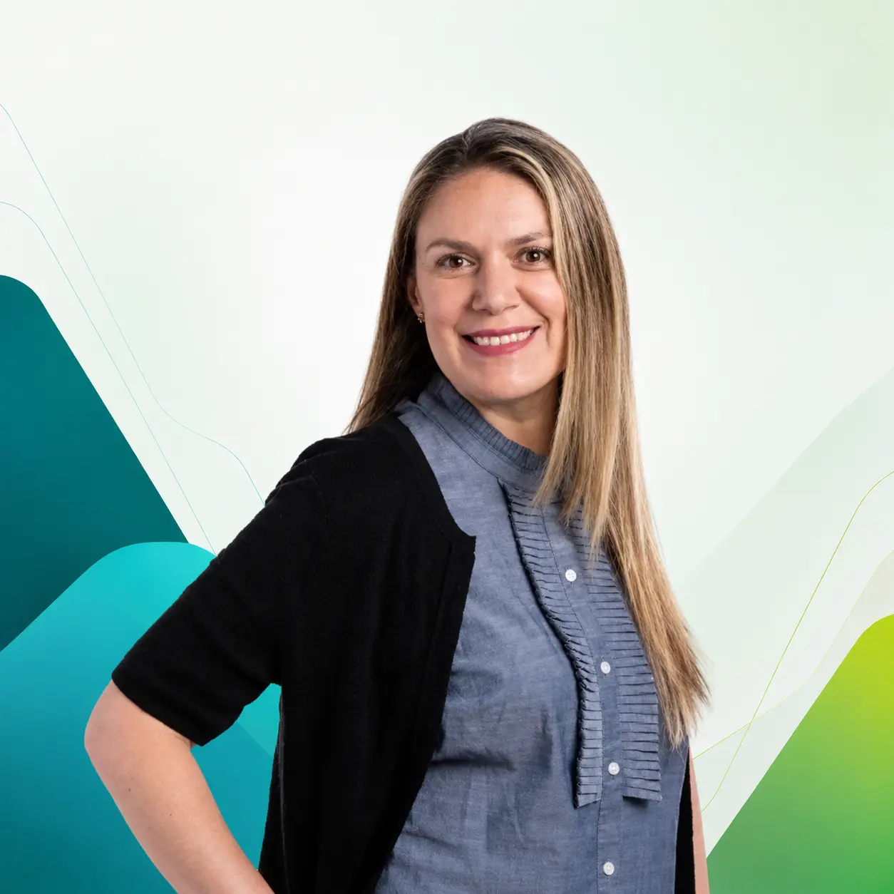 Foto de Dayana Verde - Fundadora e CEO na Awtana
