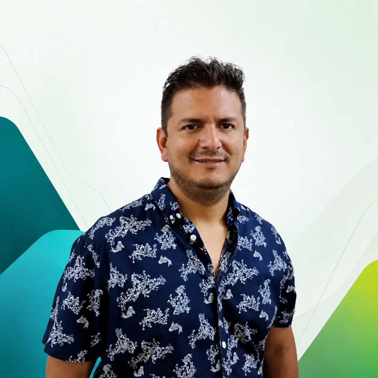 Foto de José Antonio Cerna - Engenheiro de Soluções e Integrador na Awtana