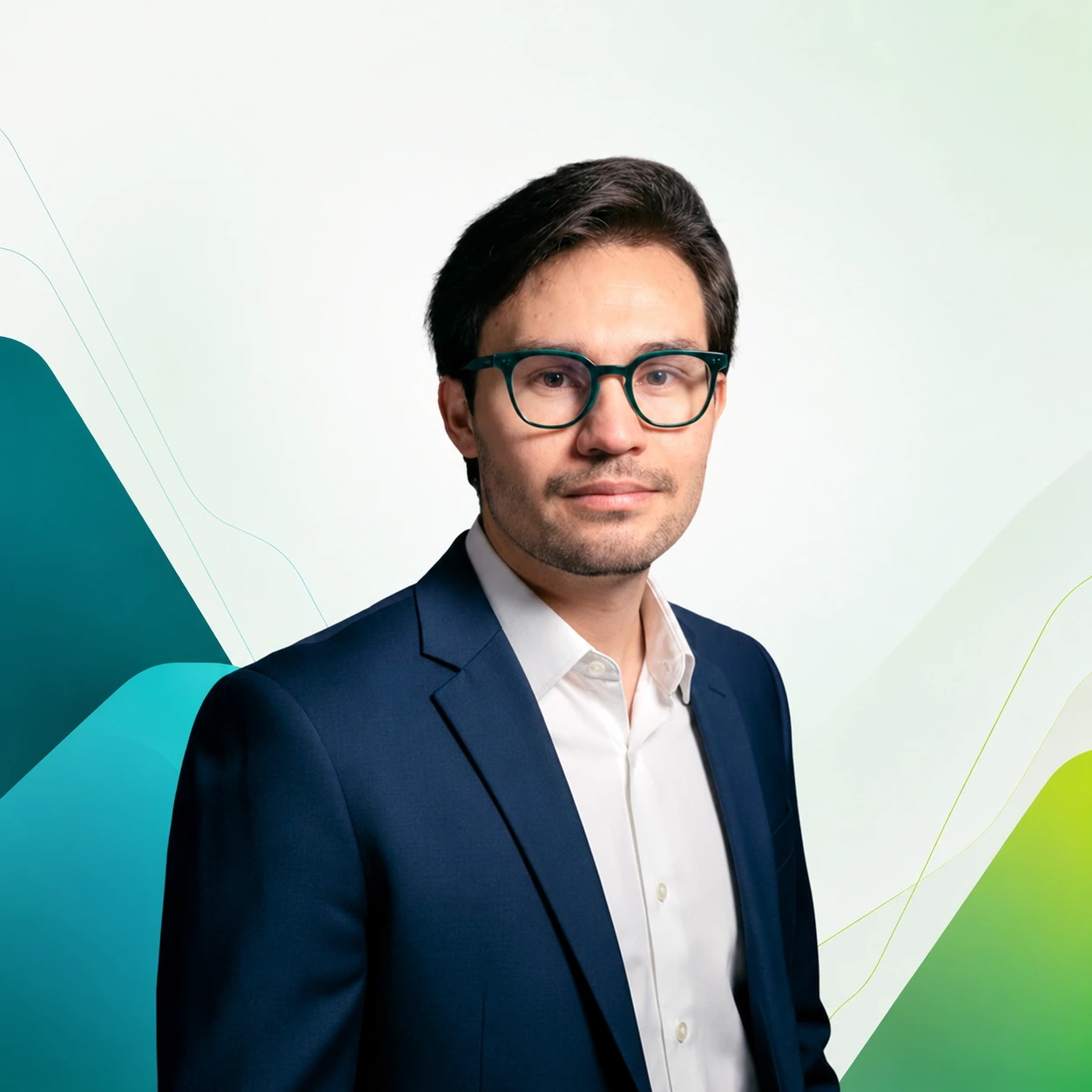 Foto de Pedro Alarcón - Especialista em Growth Marketing na Awtana