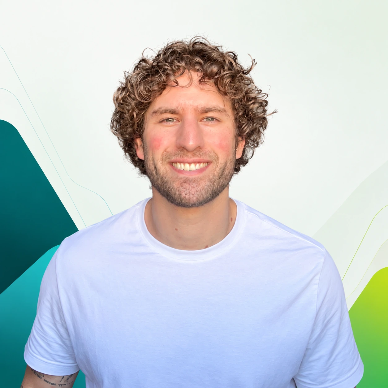Foto de Matias Heck - Especialista em Growth Marketing na Awtana
